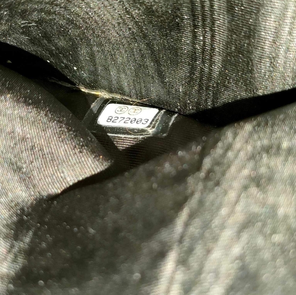 Chanel caviar wallet - Picture 13 of 14